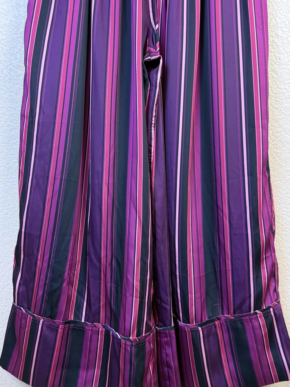 Free People • Sweet Intentions Wide-Leg Pants